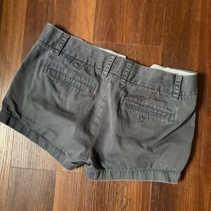 J Crew 3” women’s shorts